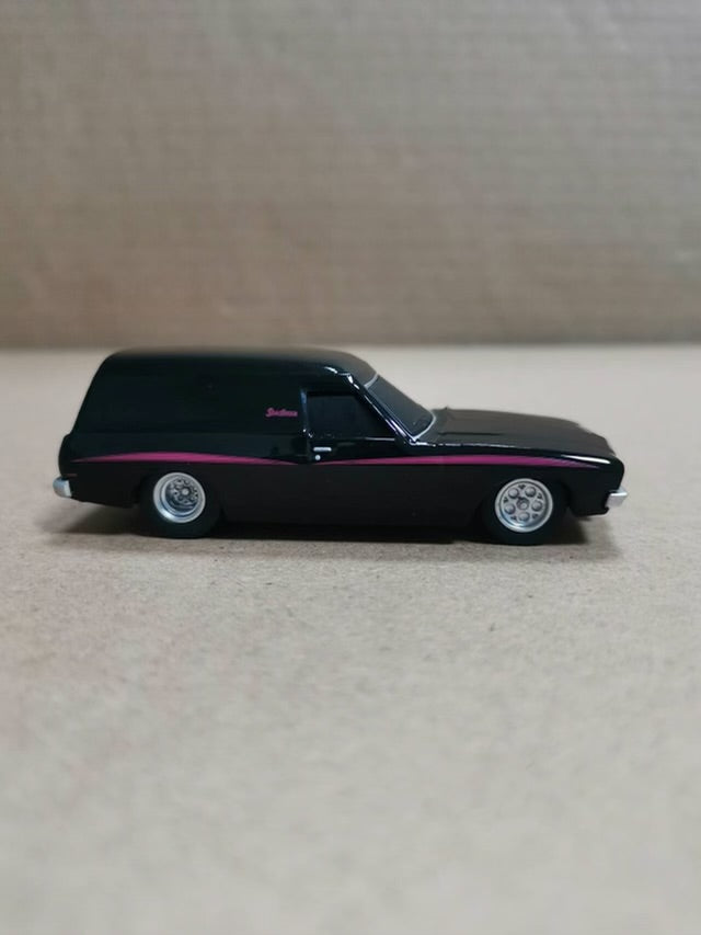 (Preorder) Oz Wheels by DDA Series 1 Assorted (12pc)