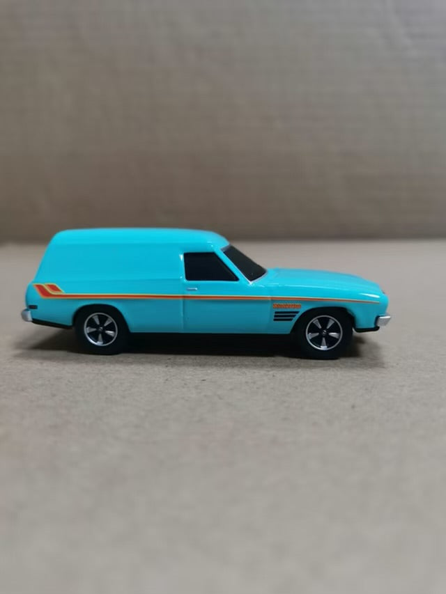 (Preorder) Oz Wheels by DDA Series 1 Assorted (12pc)