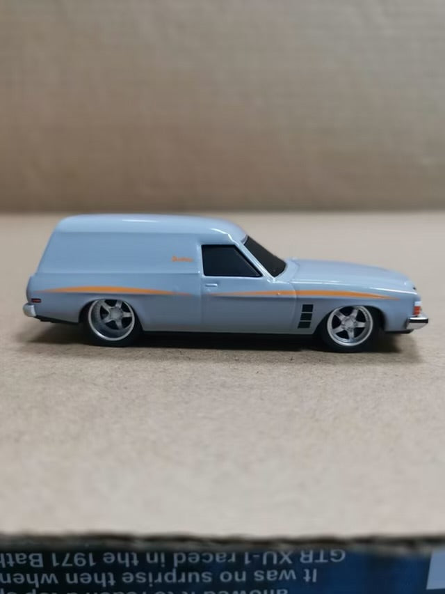 (Preorder) Oz Wheels by DDA Series 1 Assorted (12pc)