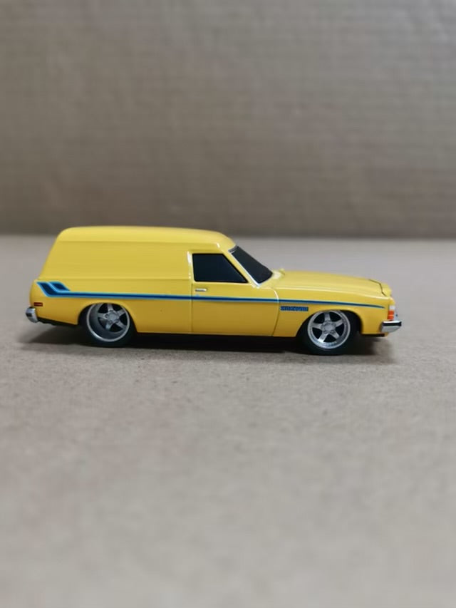 (Preorder) Oz Wheels by DDA Series 1 Assorted (12pc)