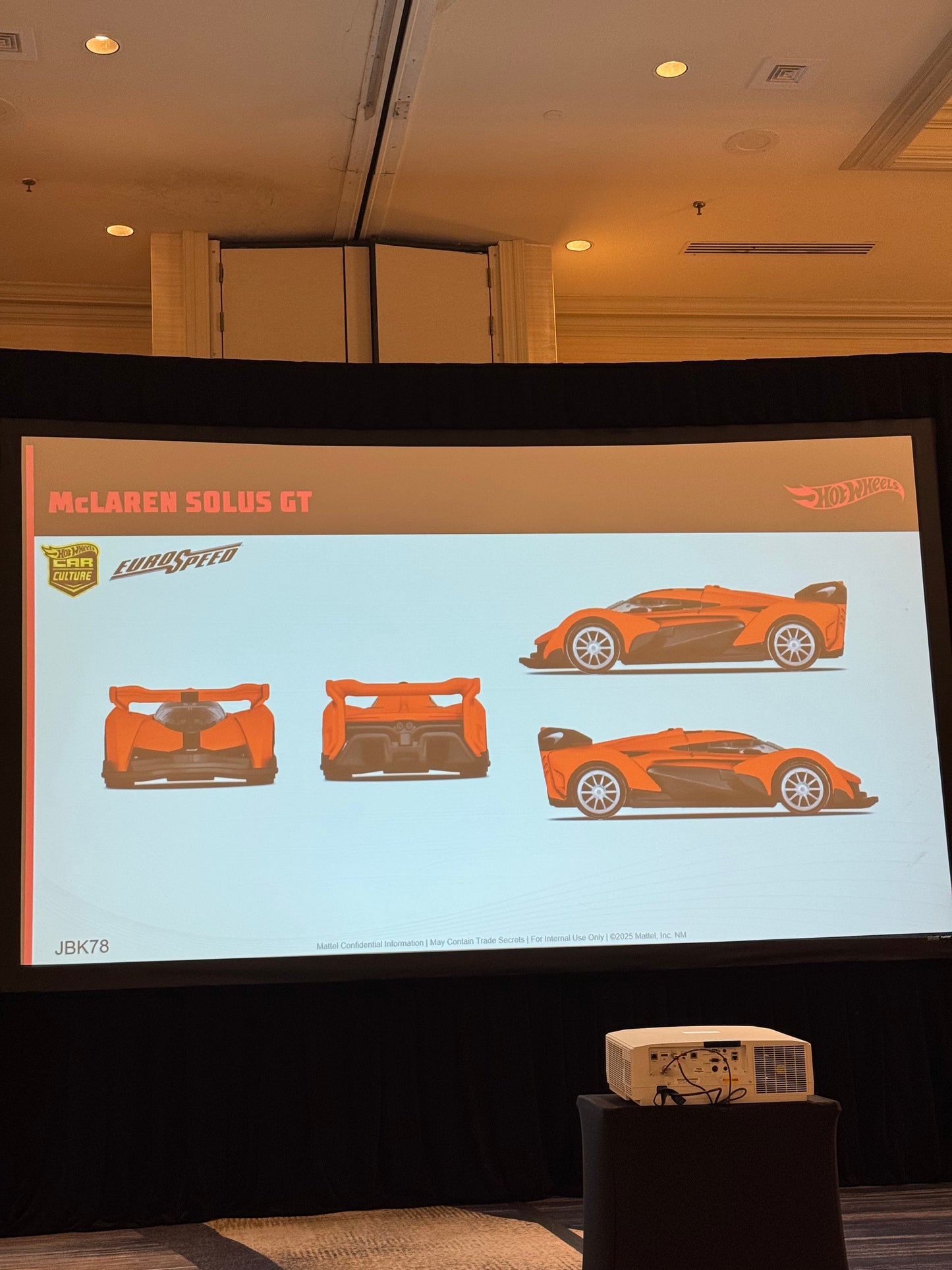 (Preorder) Hot Wheels Premium 1:64 Car Culture 2025 Euro Speed