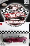Hot Wheels Chicago 5th Annual Collectors Nationals '49 Merc