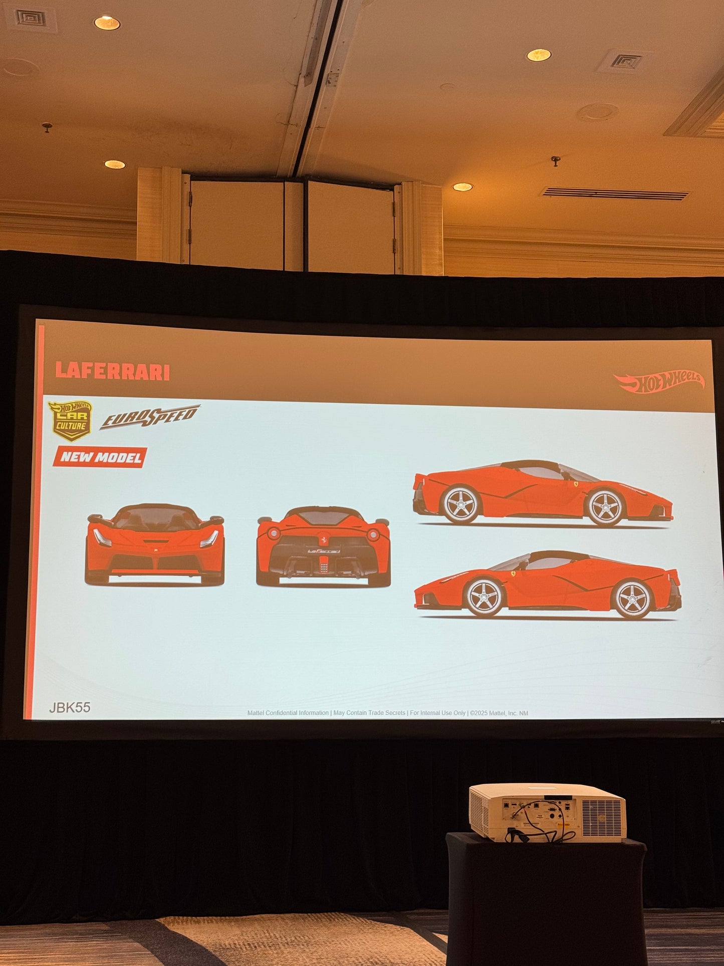 (Preorder) Hot Wheels Premium 1:64 Car Culture 2025 Euro Speed
