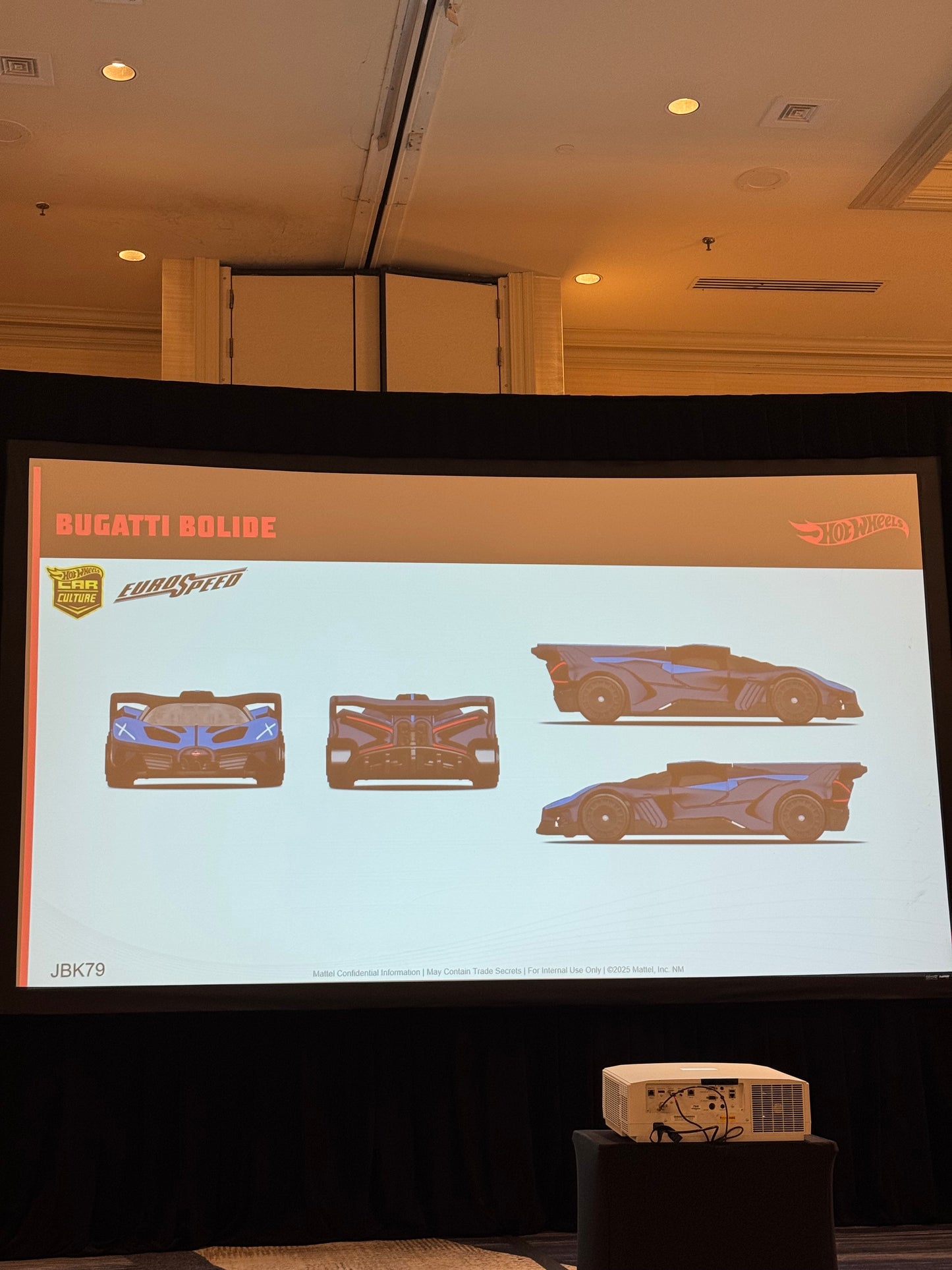 (Preorder) Hot Wheels Premium 1:64 Car Culture 2025 Euro Speed