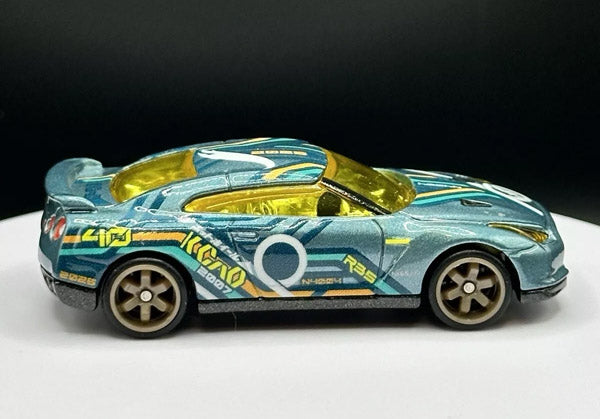 Hot Wheels 25th Collectors Nationals St. Louis Convention