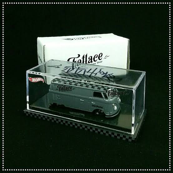 Southern Diecast Monthly Raffle (Please read description)