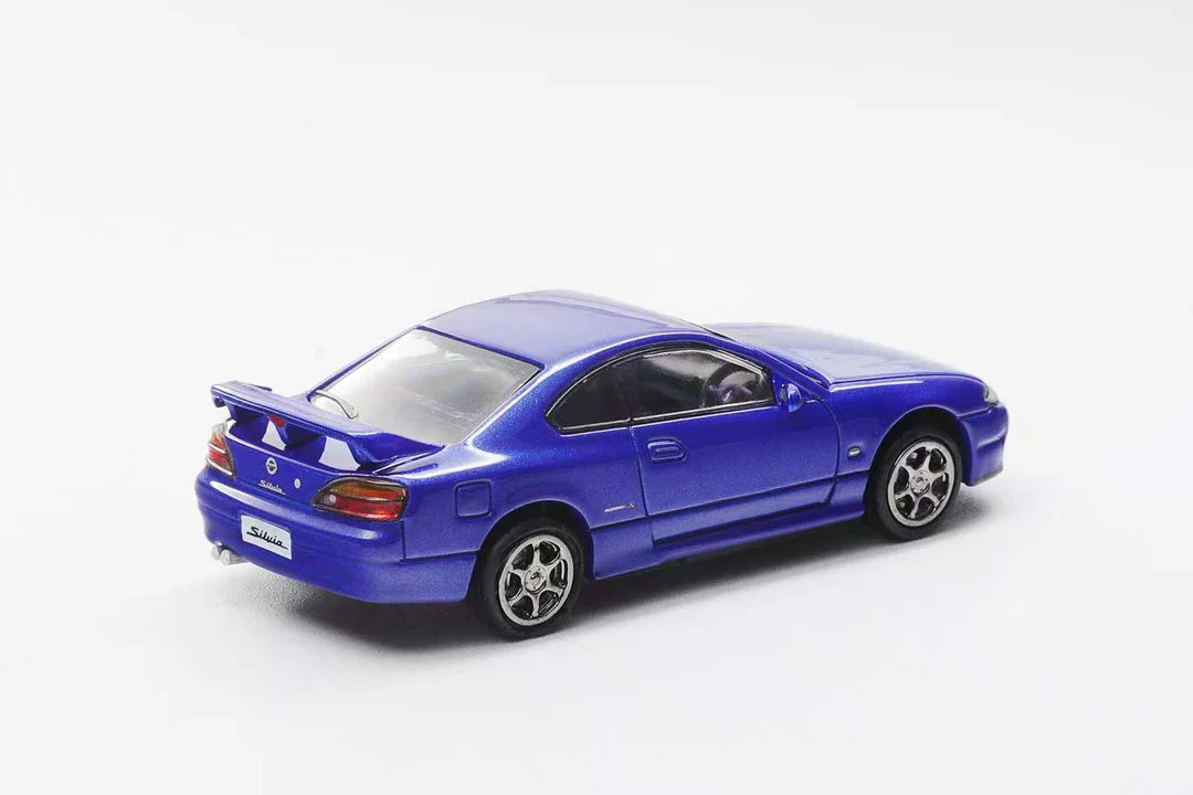 Shadow Pro DieCast Team 1:64 S15