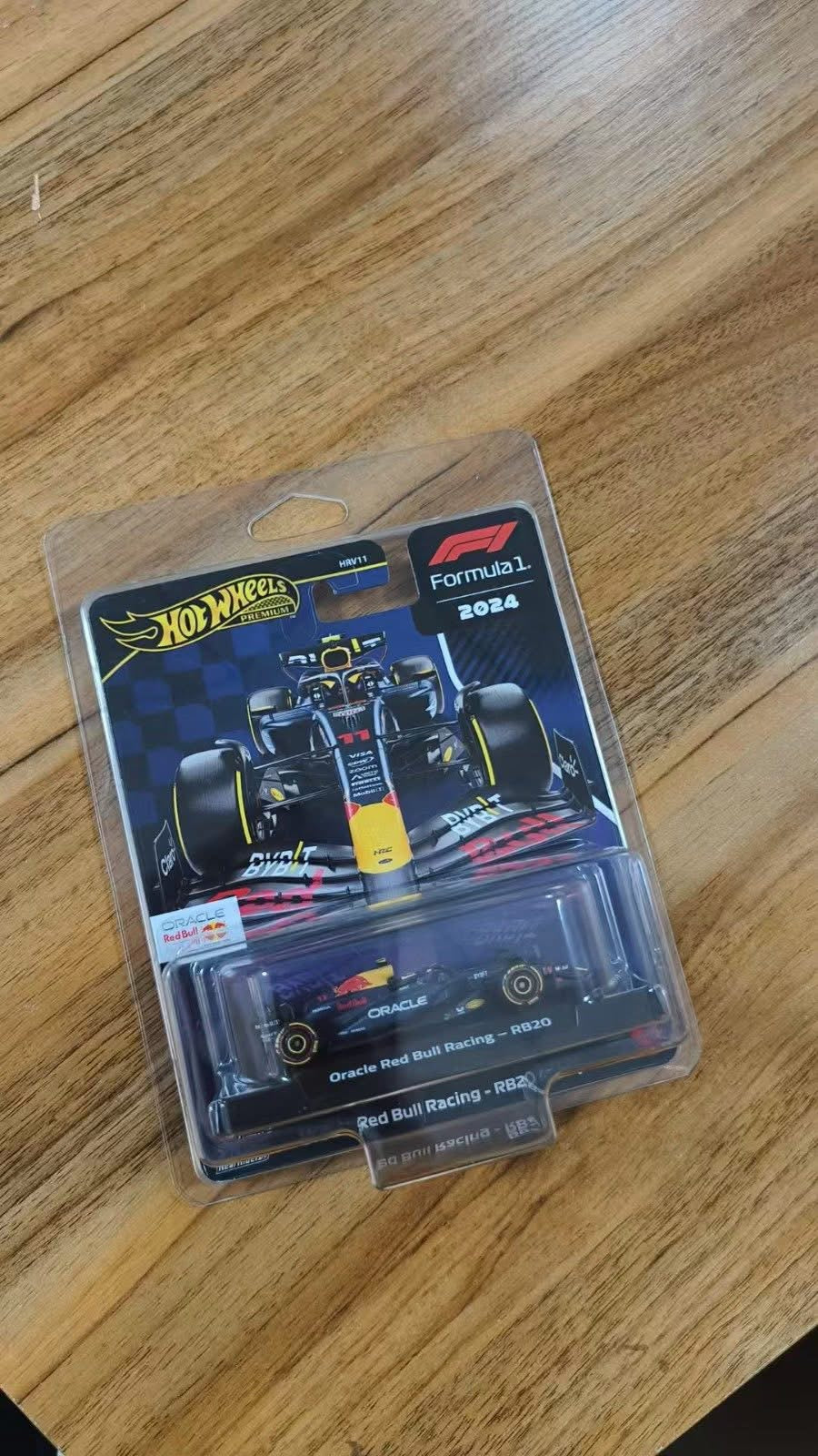(Preorder) '21 Protectors' Plastic Protector Case (F1 Premium)