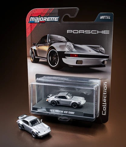 (Preorder) Majorette Collection Series 2025