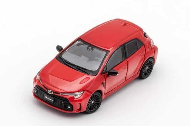 GCD Toyota GR Corolla 2022
