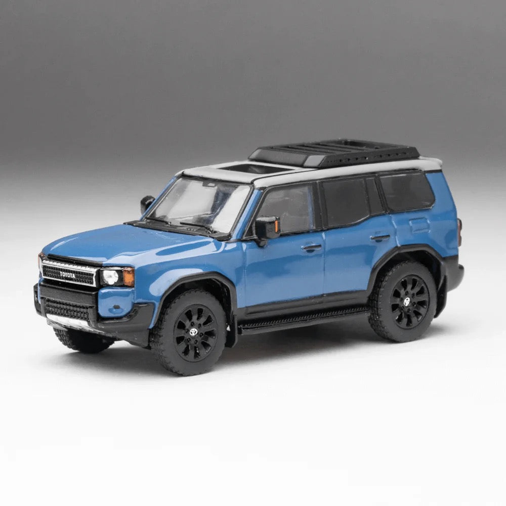 GCD Shadow Pro 1:64 Toyota Land Cruiser Prado