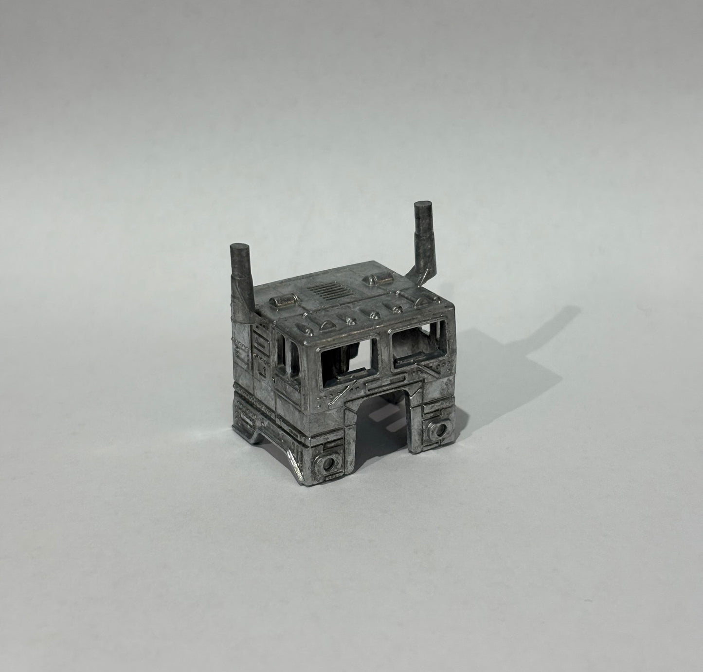 Hot Wheels Raw Casting - Optimus Prime