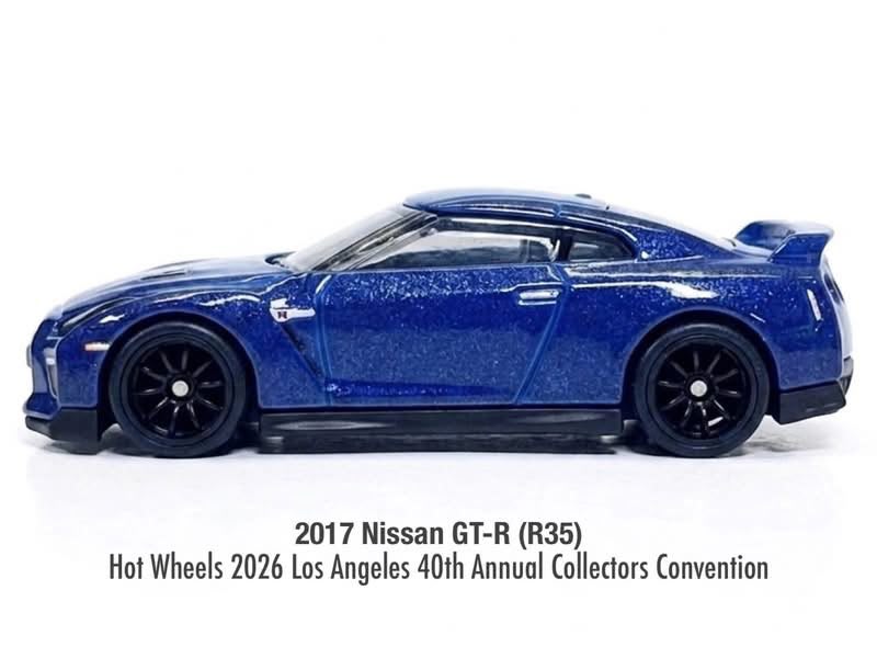 Southern Diecast Monthly Raffle