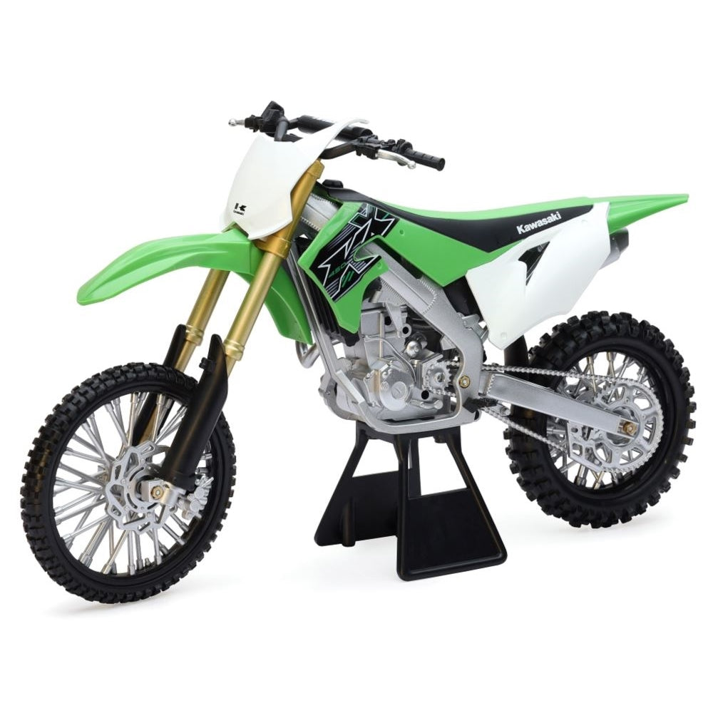 Kawasaki KX450 Bike 1:6 Scale