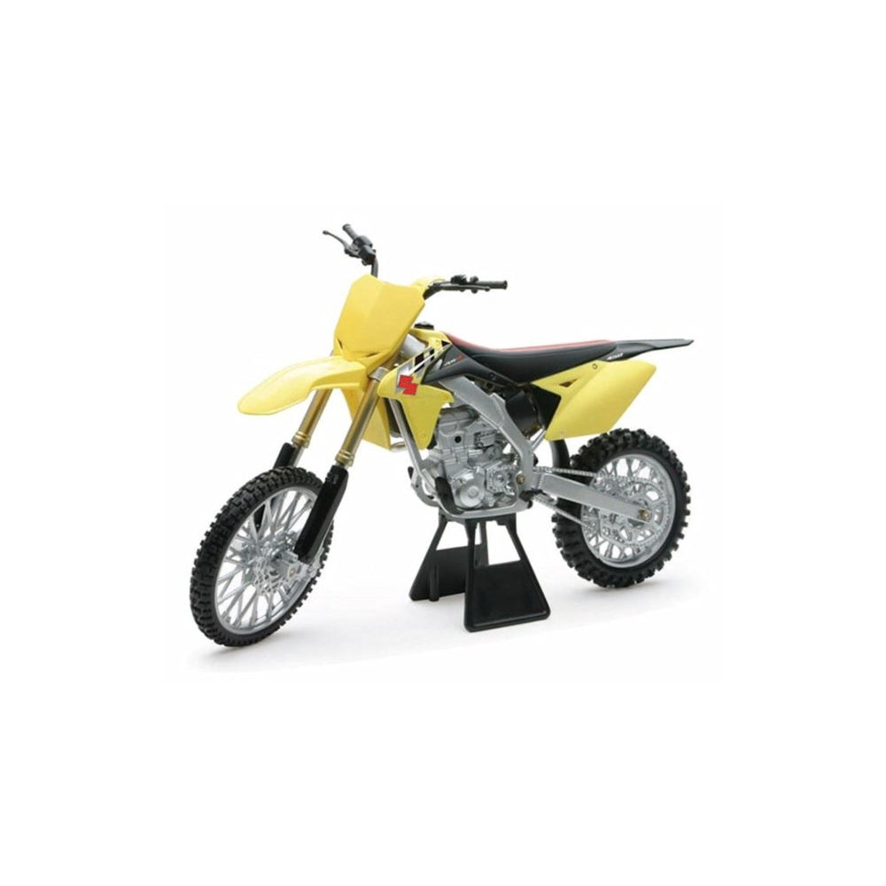 Suzuki RM-Z450 2014 Dirt Bike 1:6 Scale
