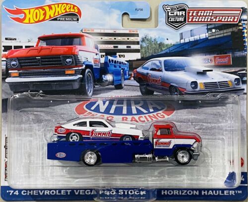 Team Transporter #34