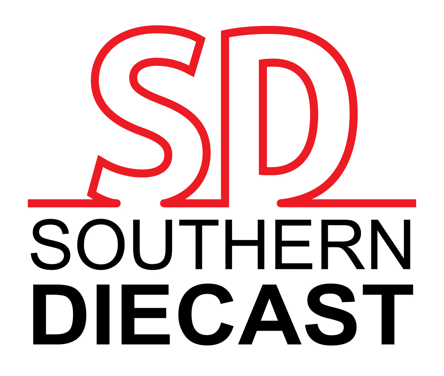 Southern Diecast Gift Card