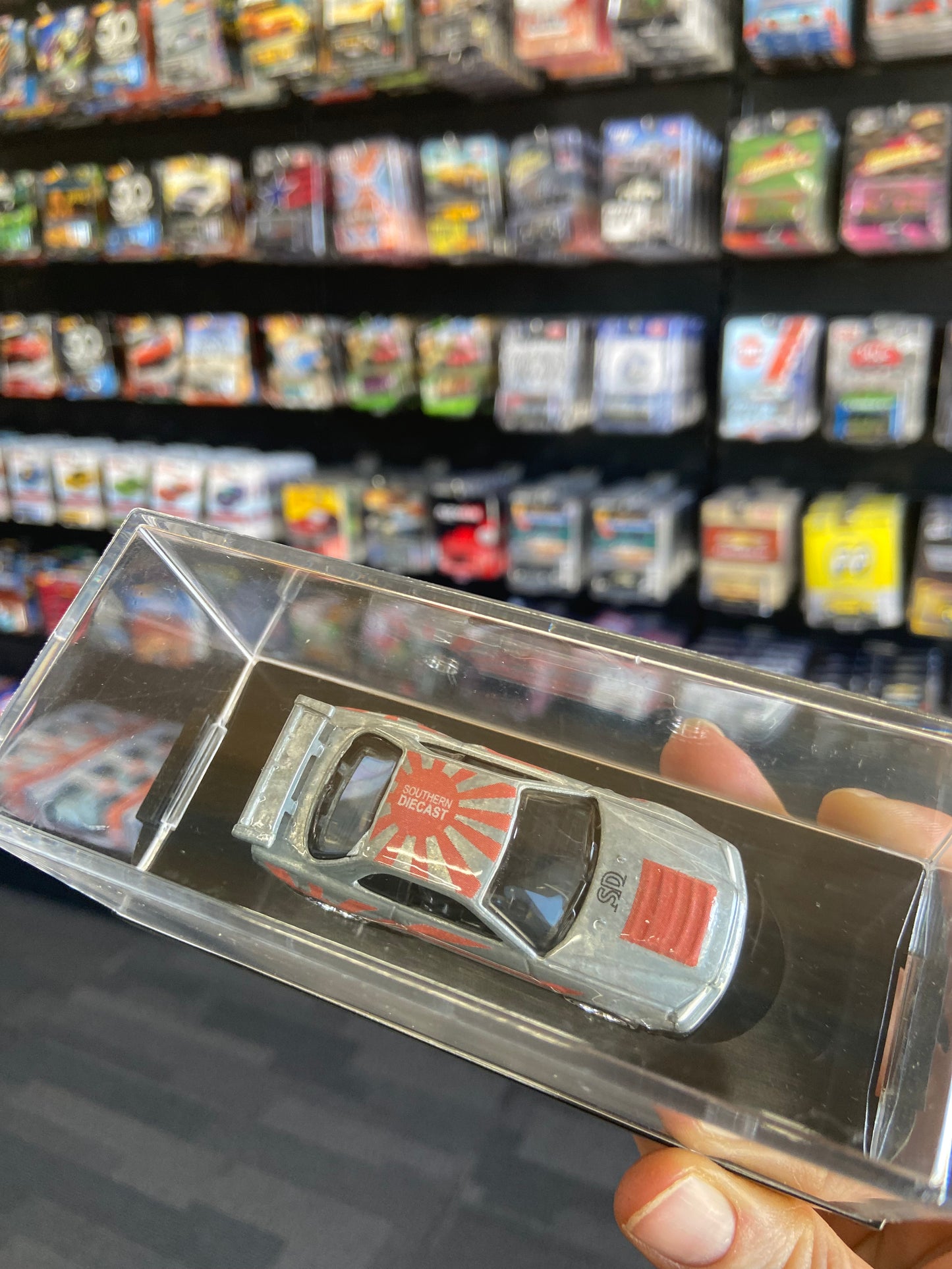 Southern Diecast Custom Skyline