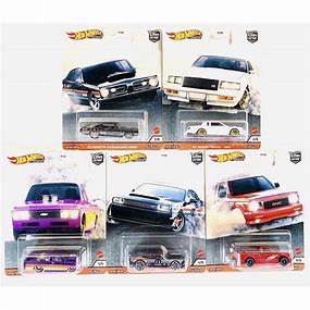 Hot Wheels Powers Trip Set
