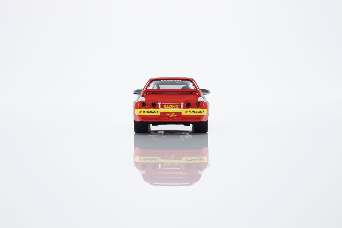 Kyosho 1:64 Australian Diecast Expo 2025 Nissan Skyline Winfield Racing Tribute Car