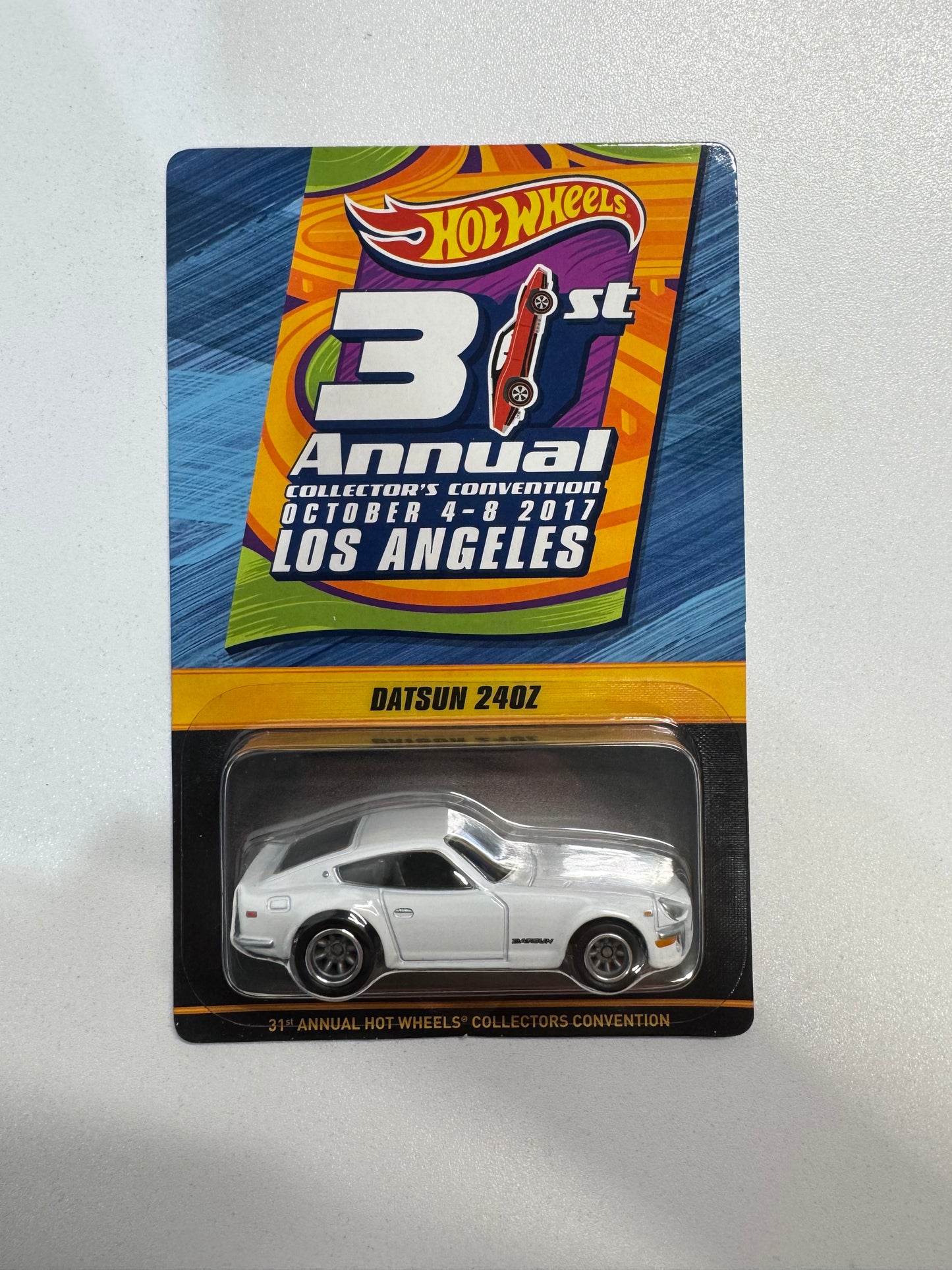Southern Diecast Monthly Raffle