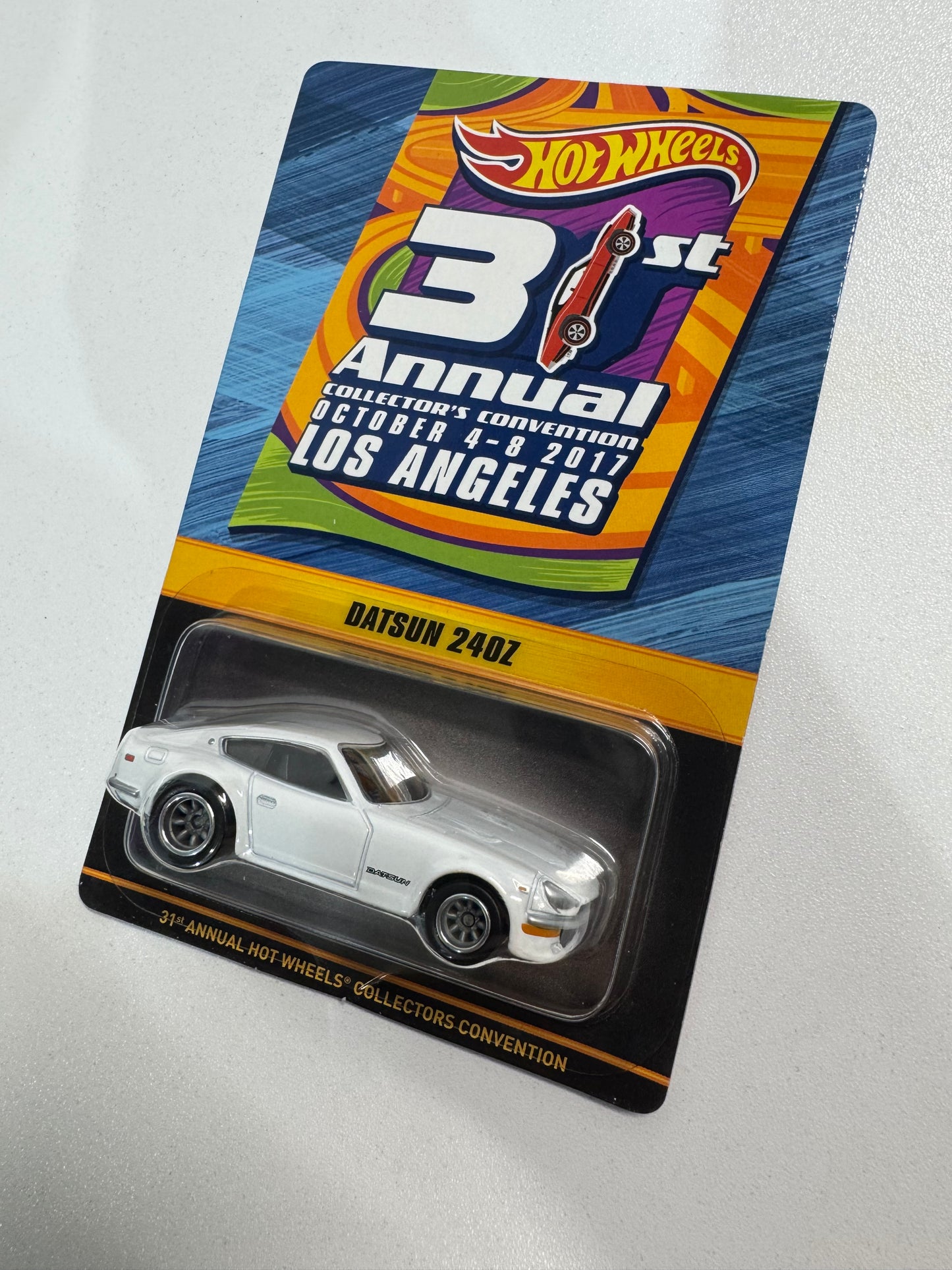 Southern Diecast Monthly Raffle