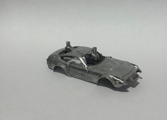 Hot Wheels Raw Casting - Ferrari GTB