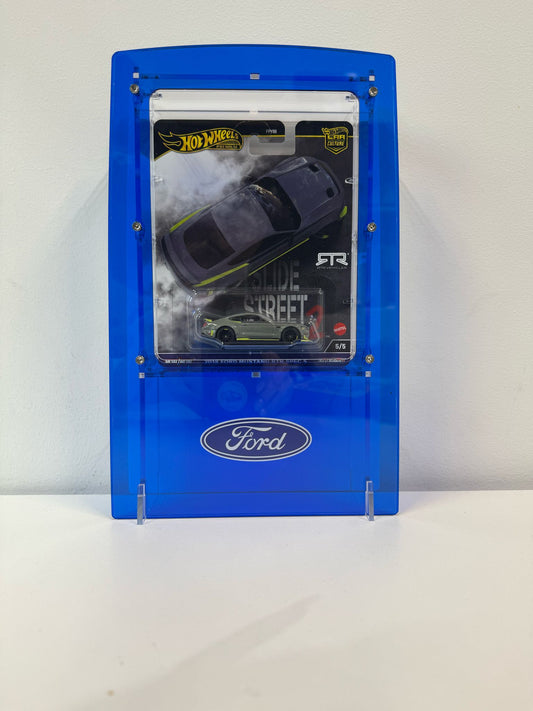 Ford Coval Case Diecast Car Protector 