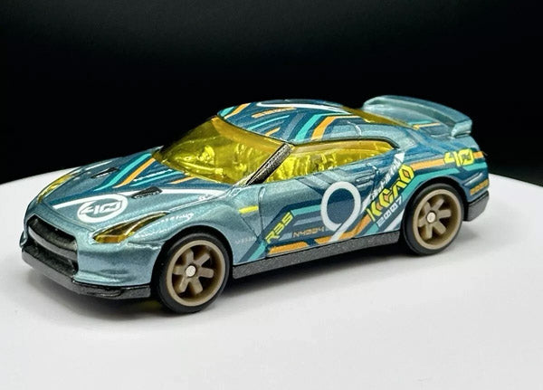 Hot Wheels 25th Collectors Nationals St. Louis Convention