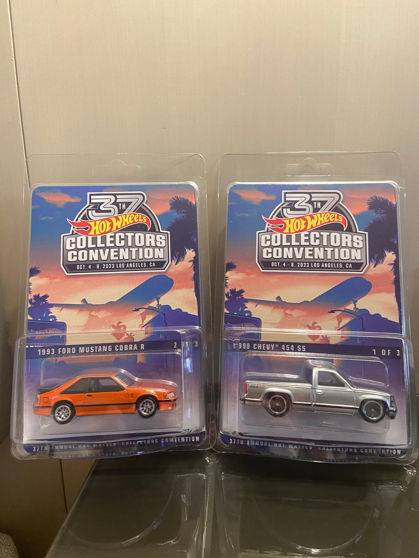 Hot wheels national convention hotsell