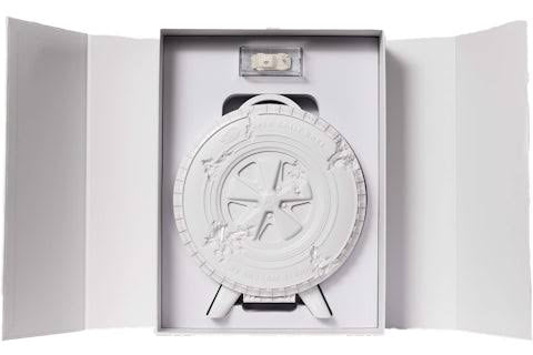 Hot Wheels X Daniel Arsham Carry Case