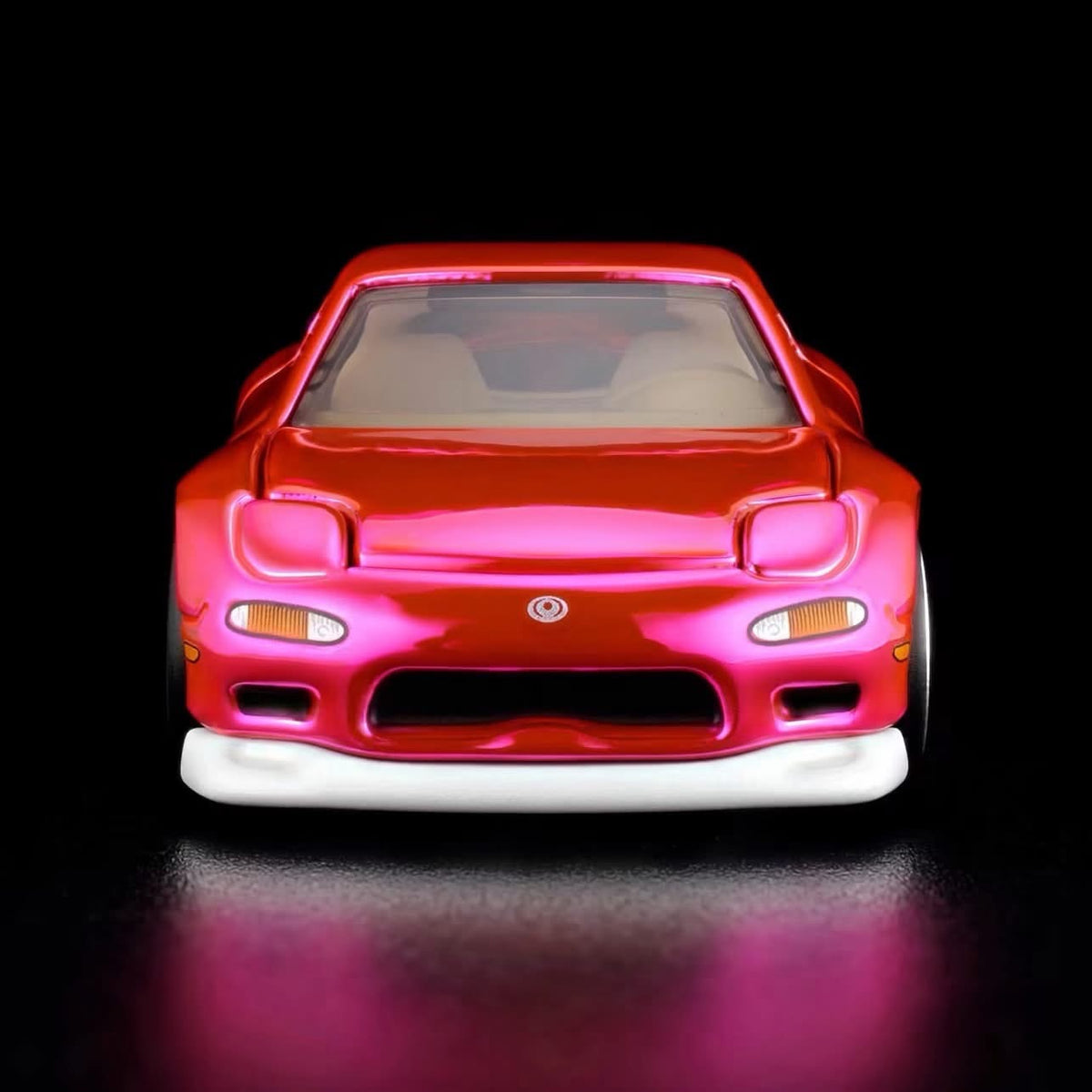 (Preorder) Hot Wheels RLC Exclusive 1993 Mazda RX-7 R1