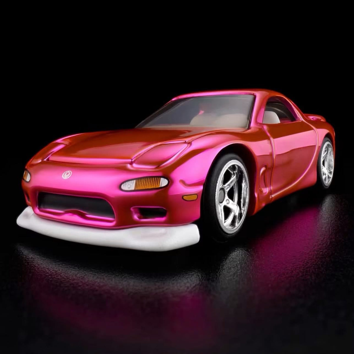 (Preorder) Hot Wheels RLC Exclusive 1993 Mazda RX-7 R1