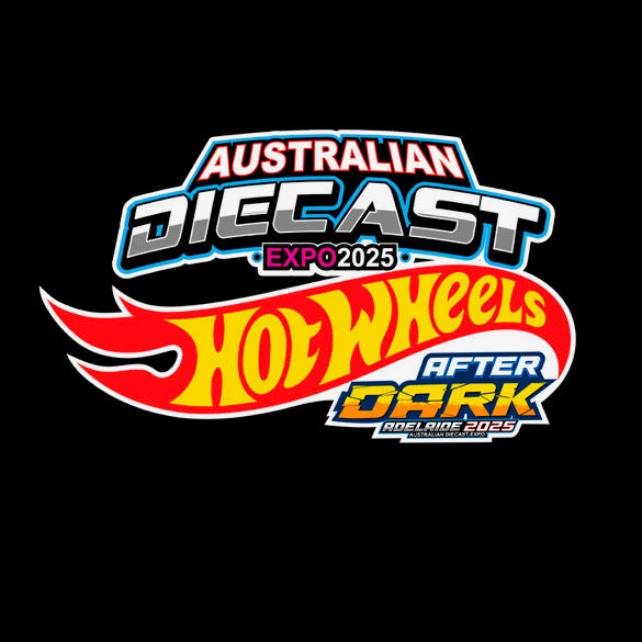 ADE After Dark Dinner – Sponsored by Hot Wheels