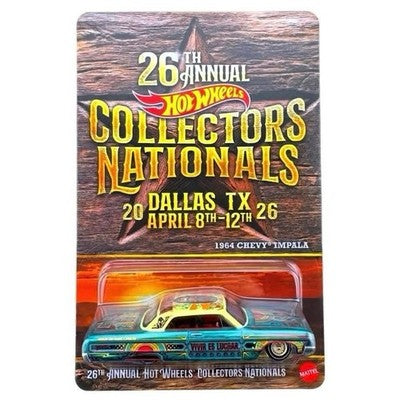 Southern Diecast Monthly Raffle