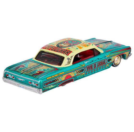Southern Diecast Monthly Raffle