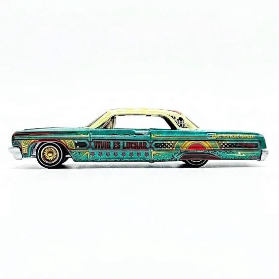 Southern Diecast Monthly Raffle