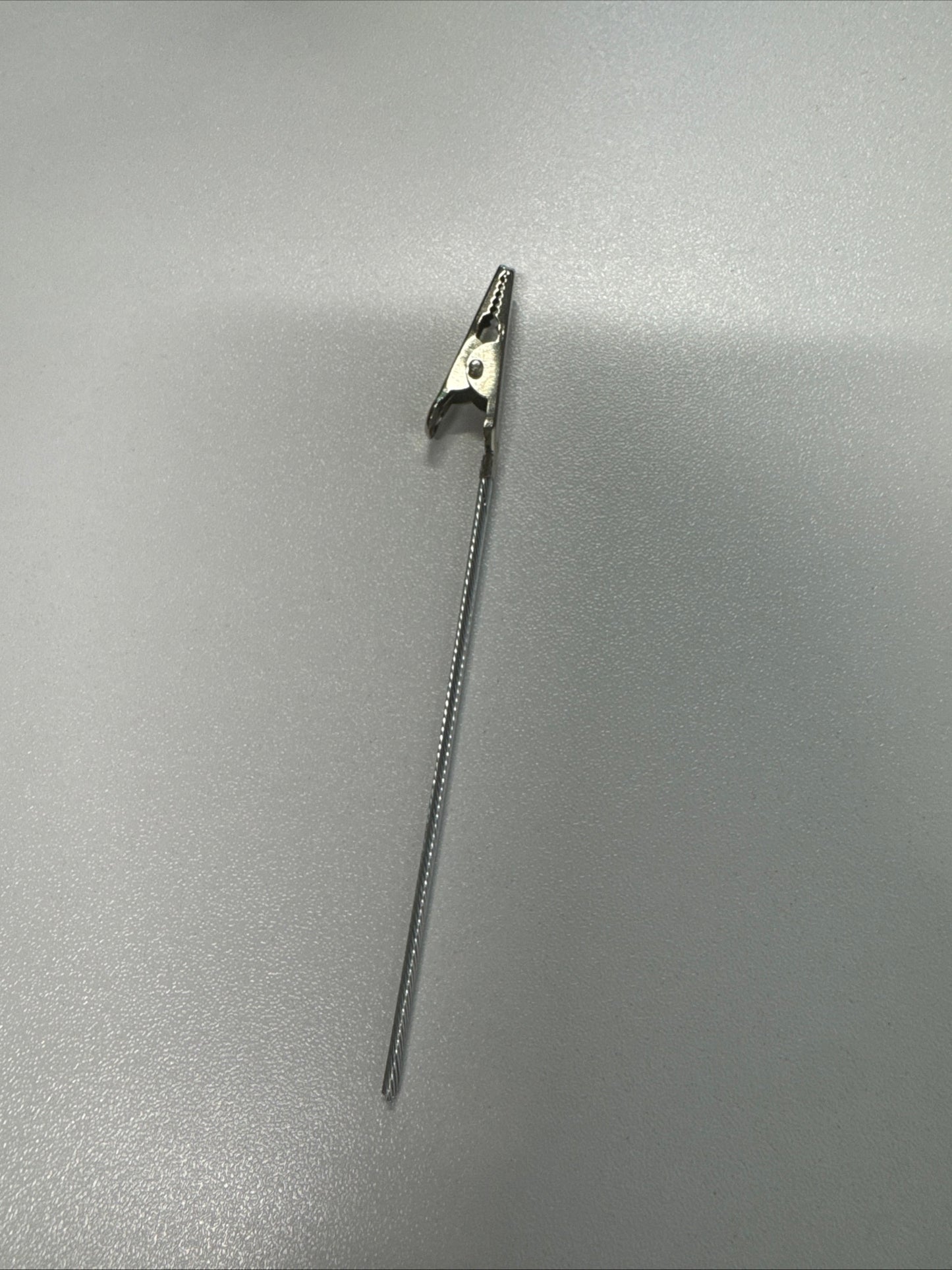 Metal Alligator Painting Clip