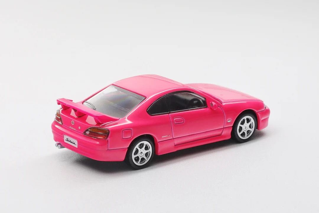Shadow Pro DieCast Team 1:64 S15