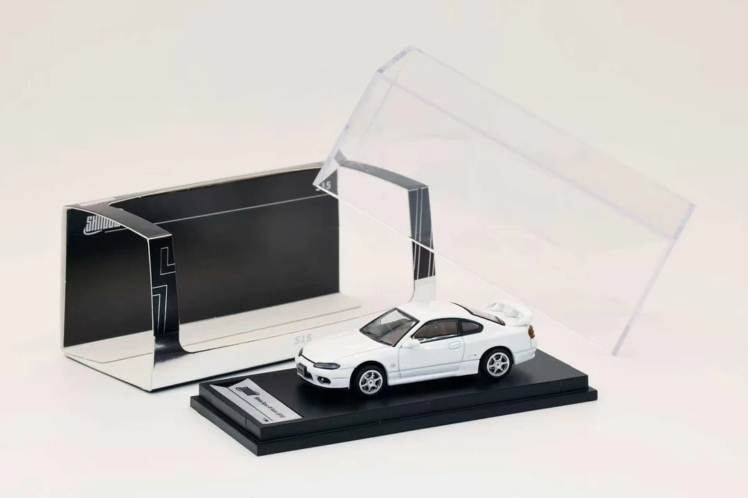 Shadow Pro DieCast Team 1:64 S15