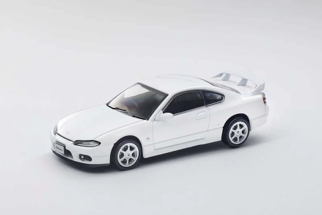 Shadow Pro DieCast Team 1:64 S15