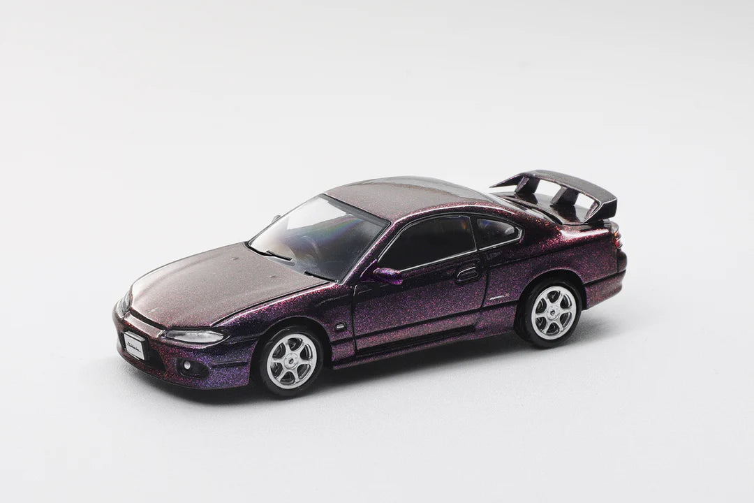 Shadow Pro DieCast Team 1:64 S15