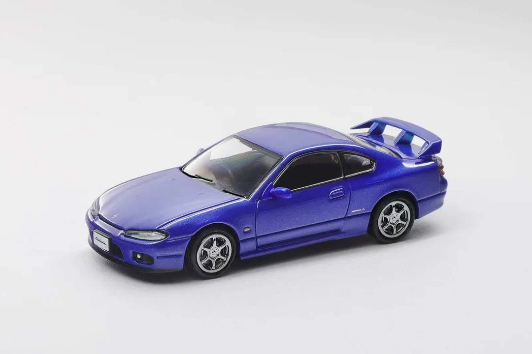Shadow Pro DieCast Team 1:64 S15
