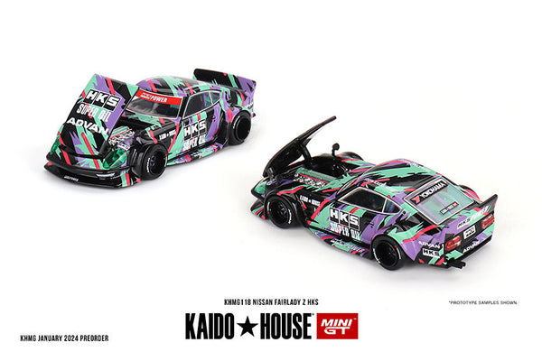 MINIGT ミニGT 1/64 KAIDO HOUSE 3台セット IMG_4293_grande.jpg?v=1706514610