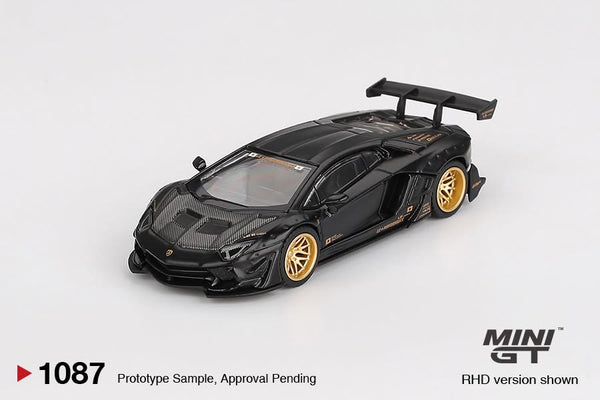 MINI GT Lamborghini Aventador Black② IMG_6218_grande.jpg?v=1753754247