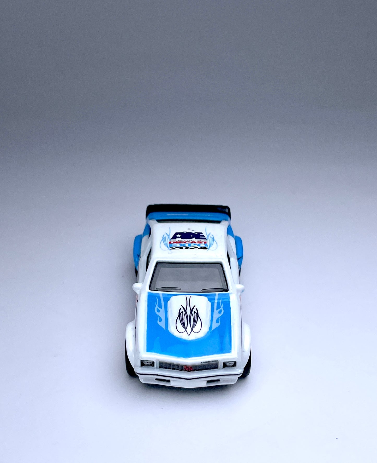 Australian Diecast Expo Exclusive Torana - Krome Bandits x ADE