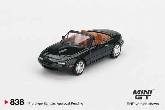 Mini GT 1:64 Eunos Roadster V-Special (838)