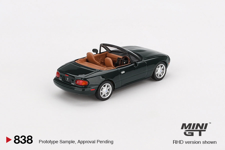 Mini GT 1:64 Eunos Roadster V-Special