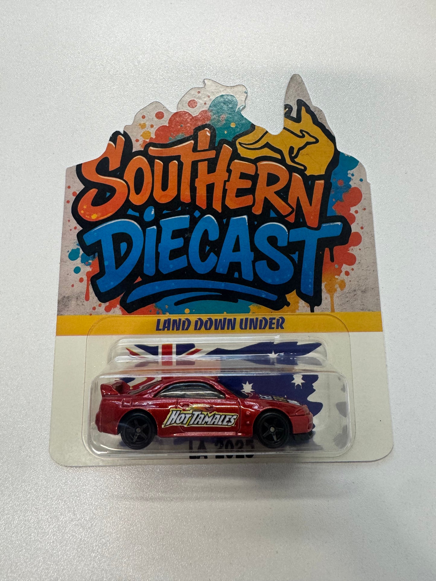 Southern Diecast Custom Cars LA 2025