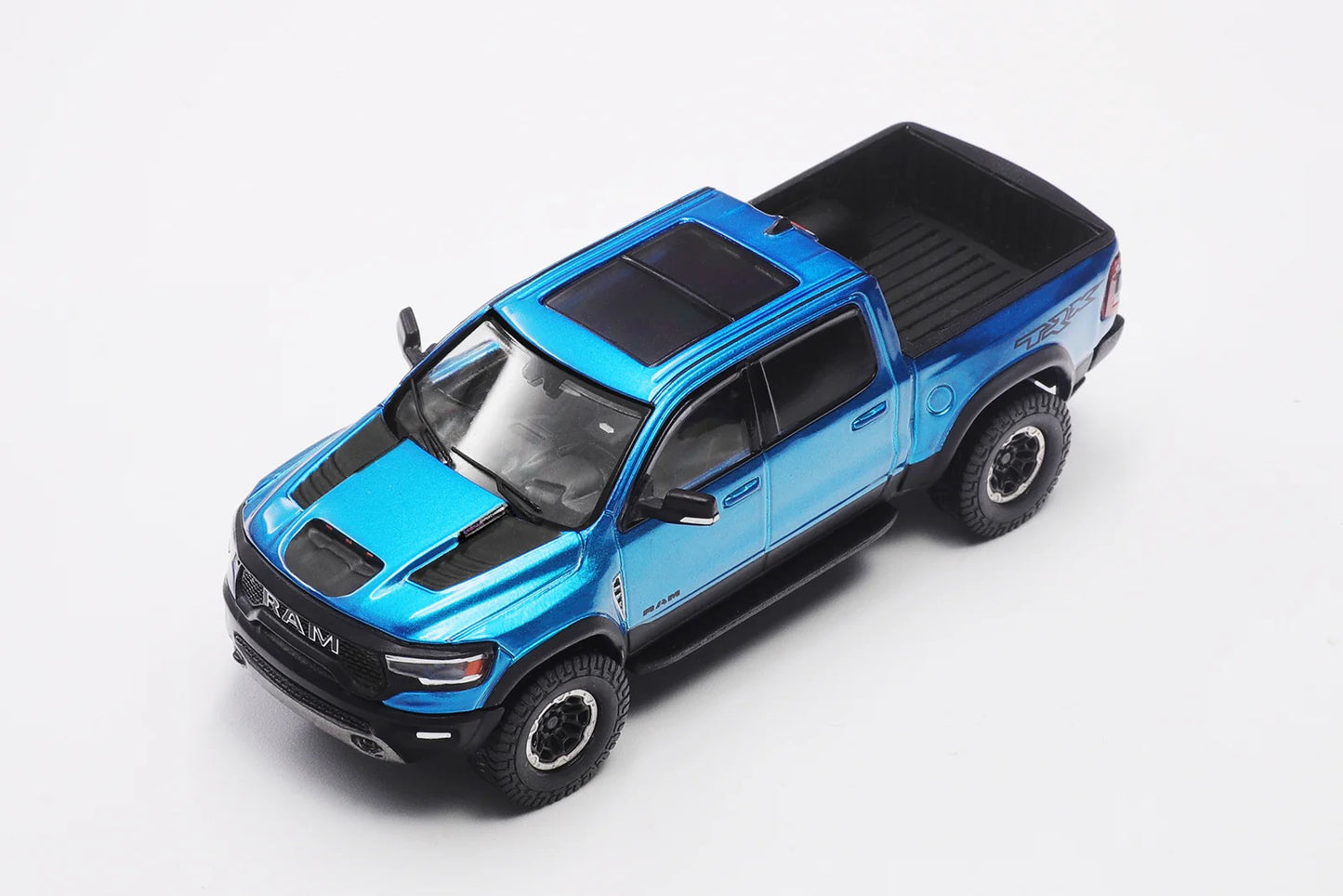 GCD Shadow Pro 1:64 RAM 1500 TRX 2023 PICKUP (2 COLOURS)